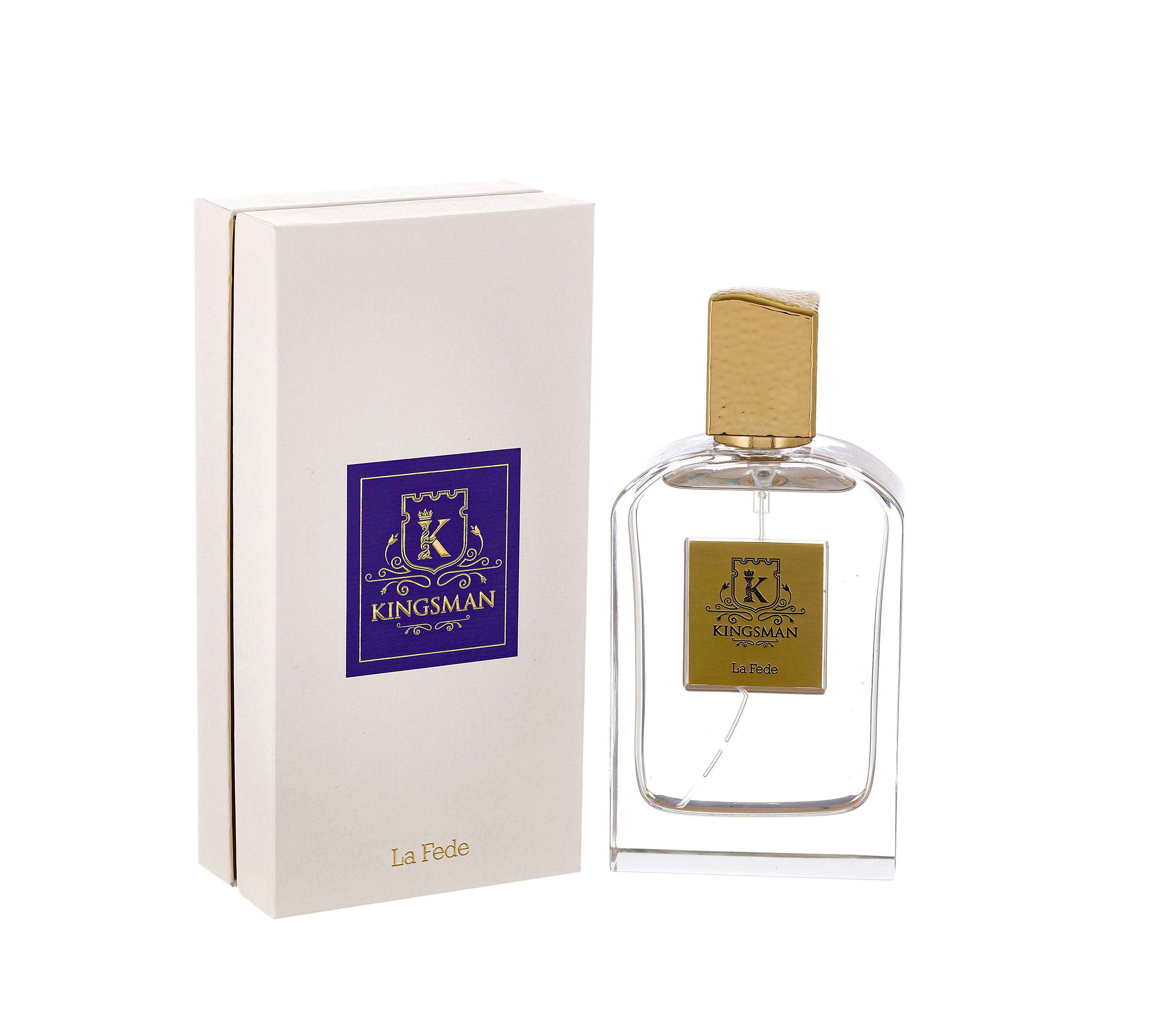 La Fede Kingsman