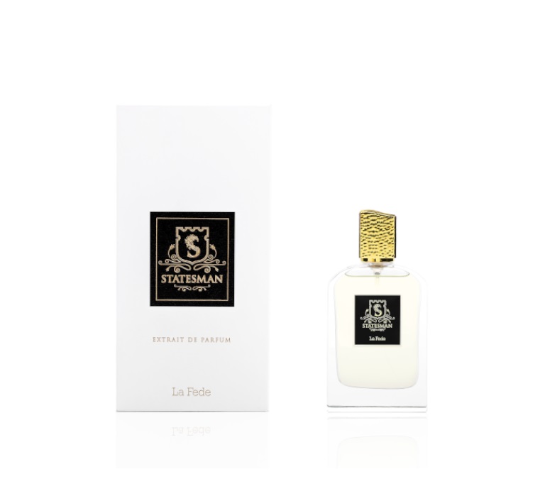 La Fede - Statesman