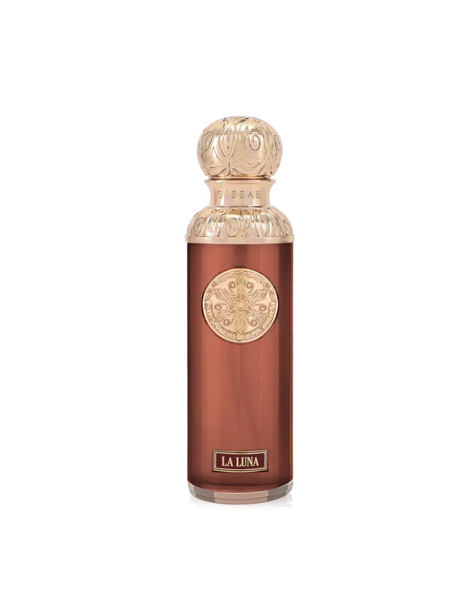 Gissah La Luna Eau De Parfum