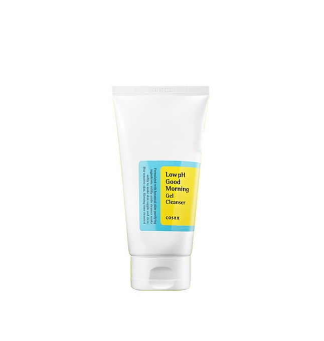 Cosrx Gel Cleanser