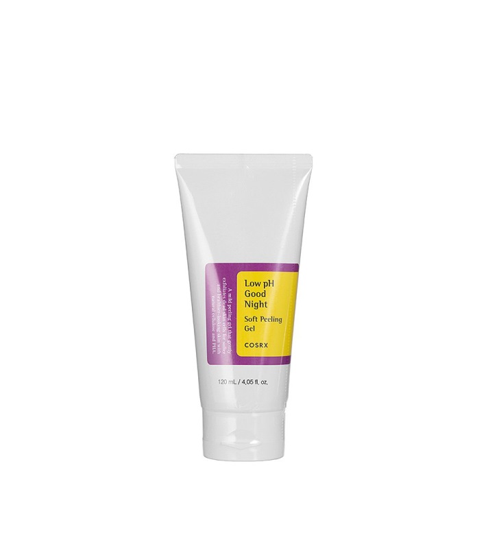 Cosrx Low Ph Good Night Soft Peeling Gel