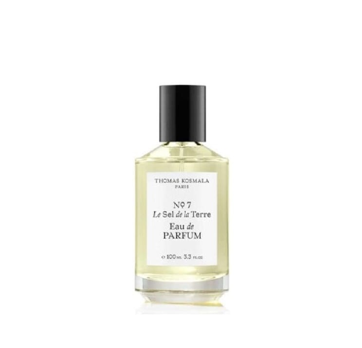 THOMAS KOSMALA Unisex No. 7 Le Sel De La Terre EDP