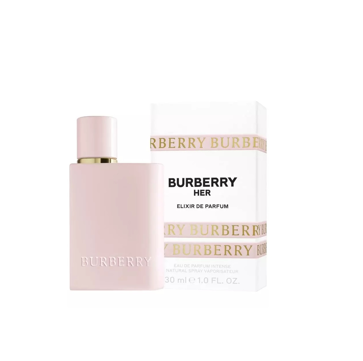 Burberry Her Elixir De Parfum 100Ml