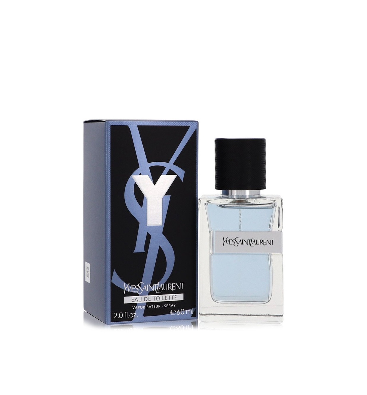 Y Eau De Toilette