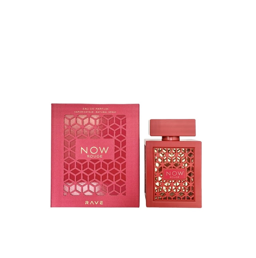 VR  ROUGE M EDP
