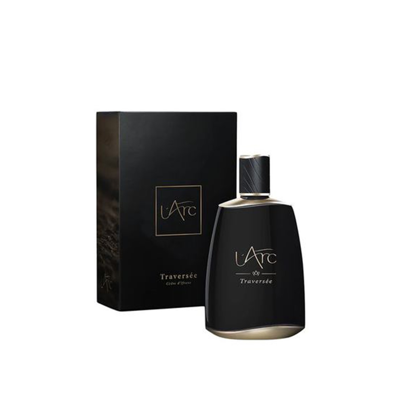 Traversee Cedre D Ifrane EDP