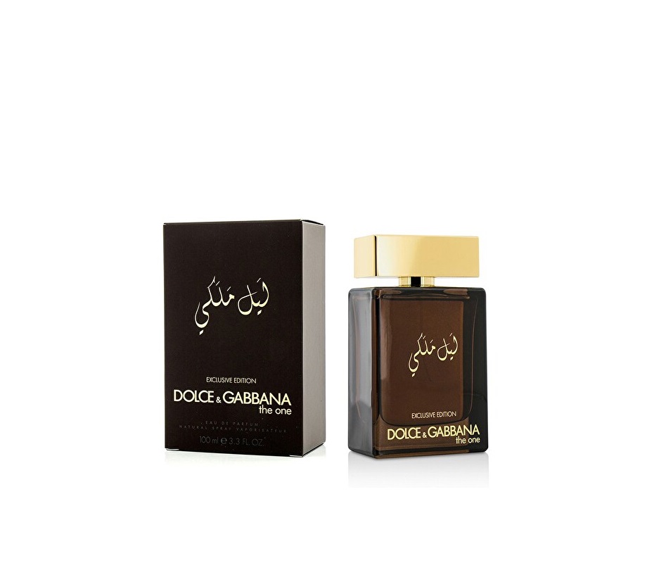 The One Royal Night Exclusive Edition M Edp