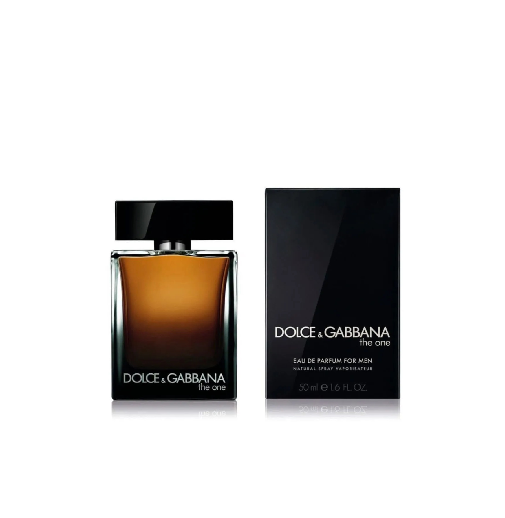 The One Edp For Men