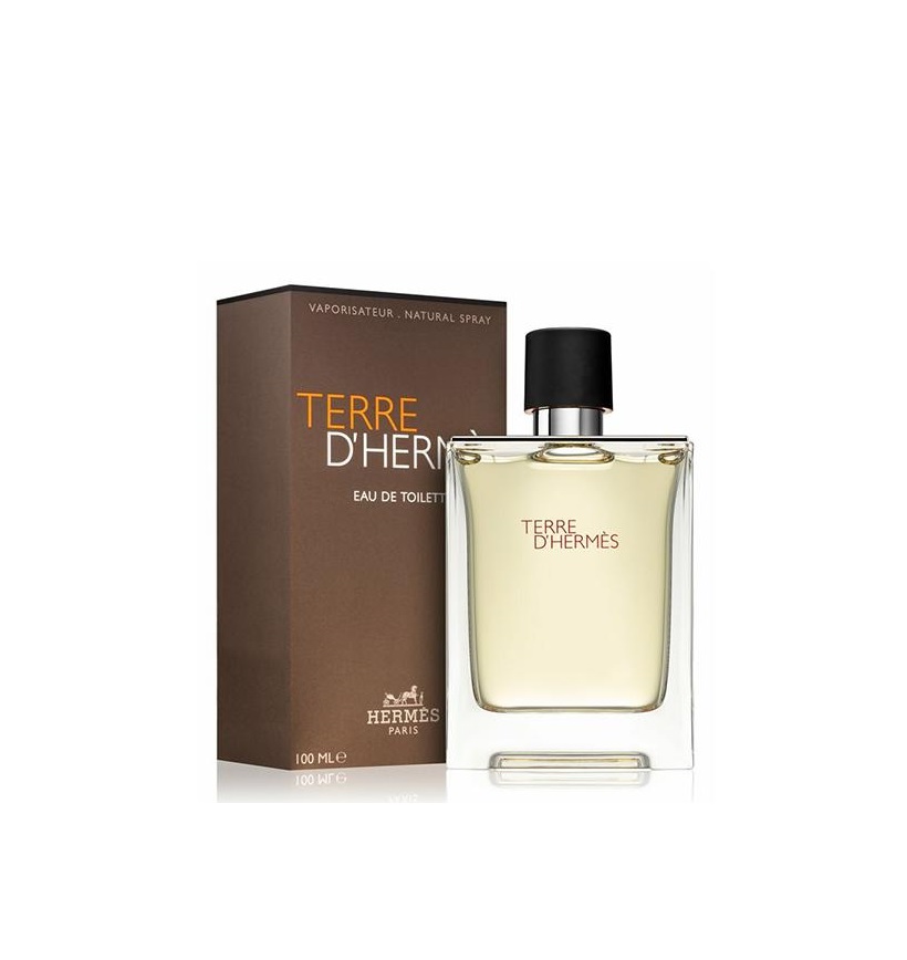 Terre D M Edt