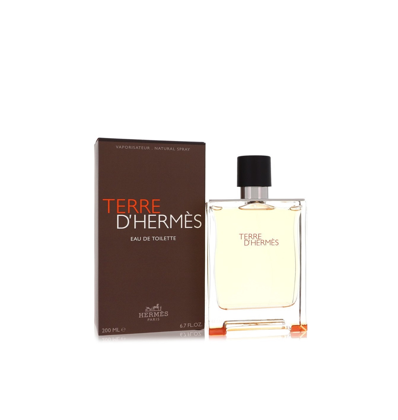 TERE D EDT