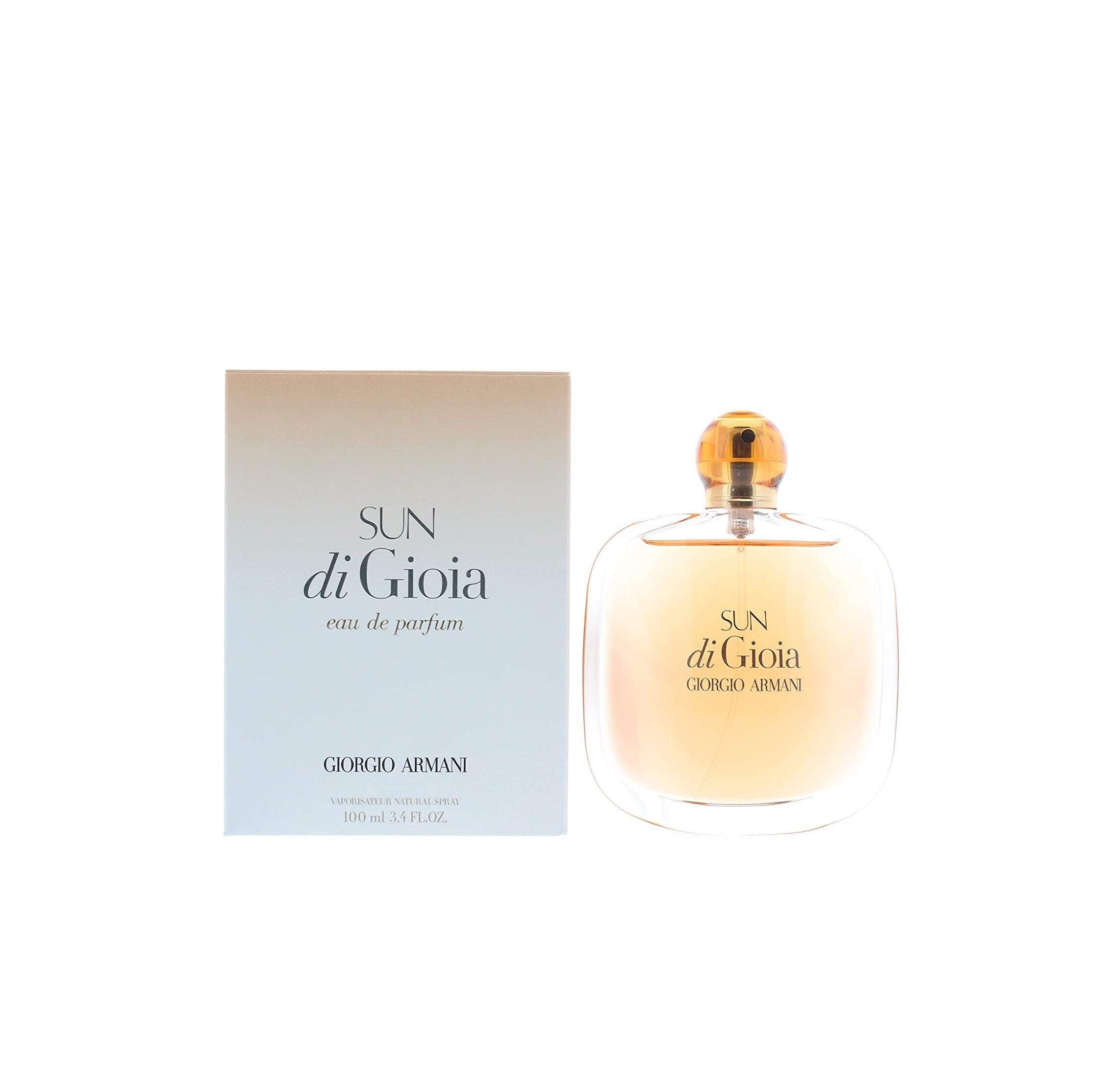 Sun Di Gioa Edp