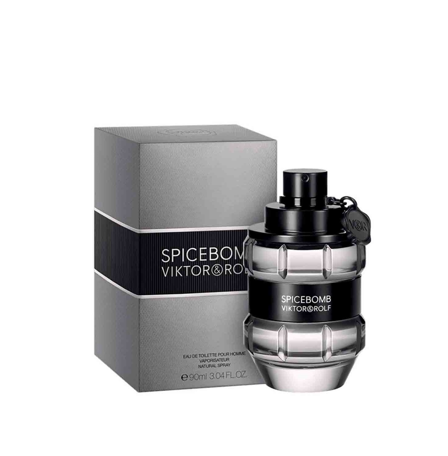Spicebomb M EDT