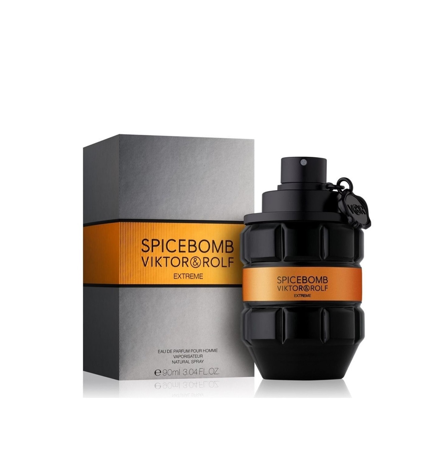 Spice Boom Extreme EDP
