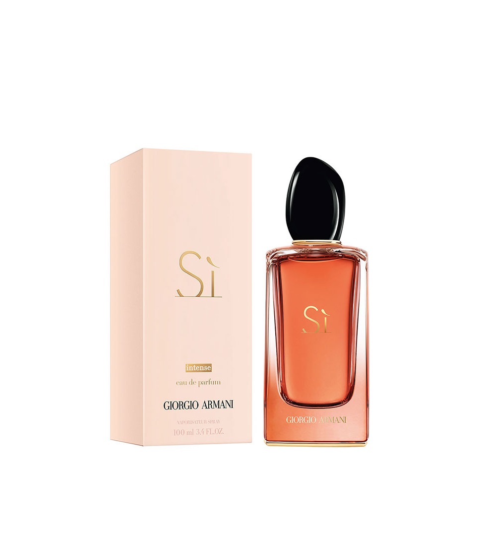 Si Intense EDP New