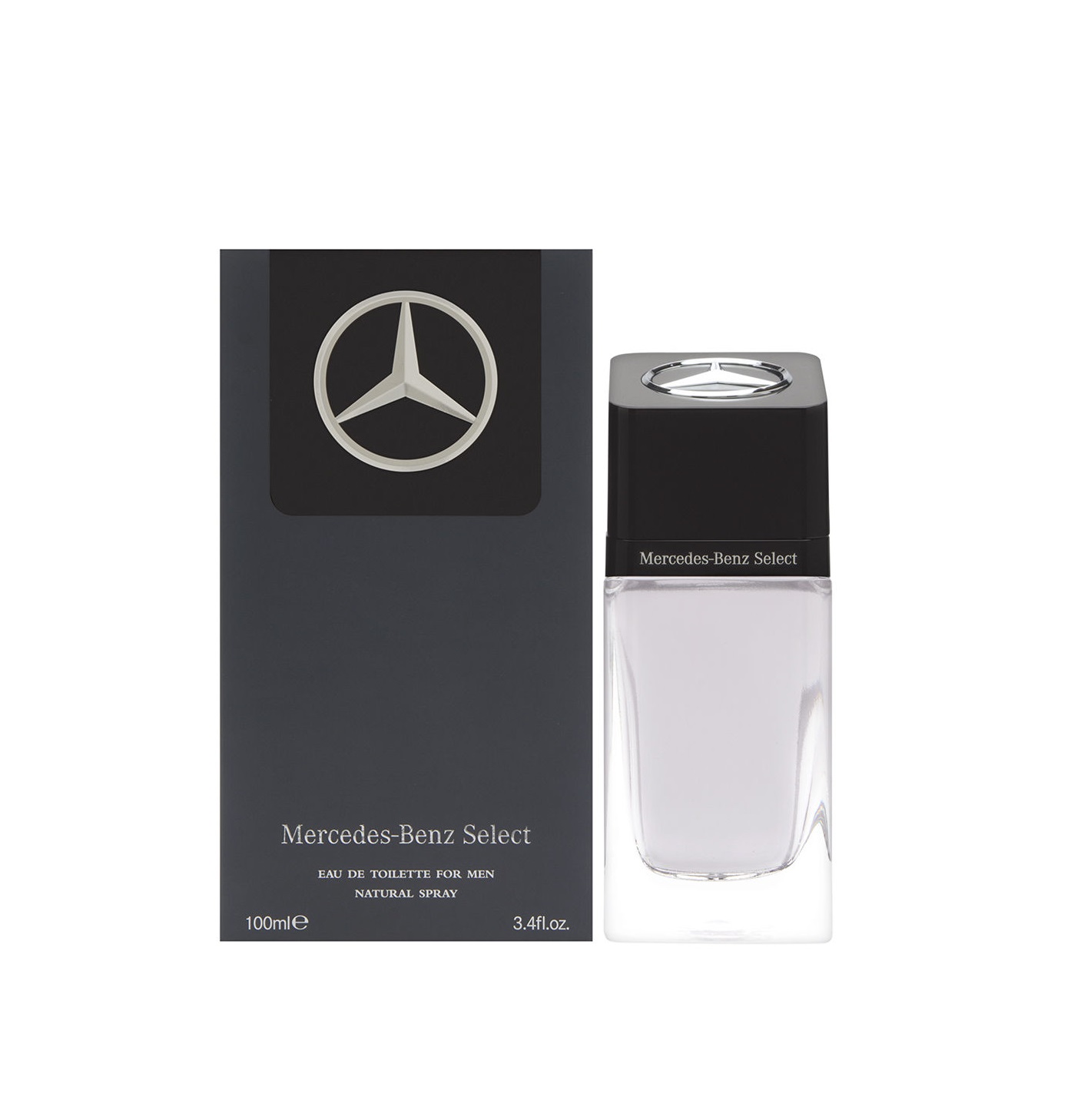 Select Men EDT
