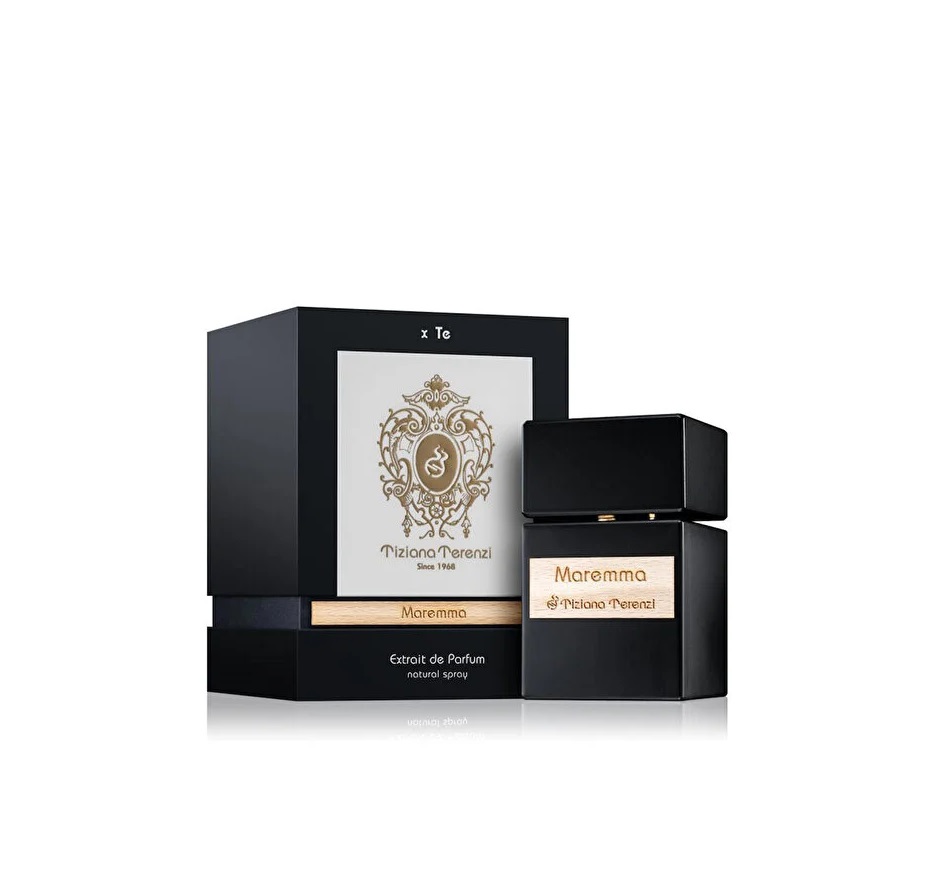 Tiziana Terenzi Maremma U Extra De Parfum