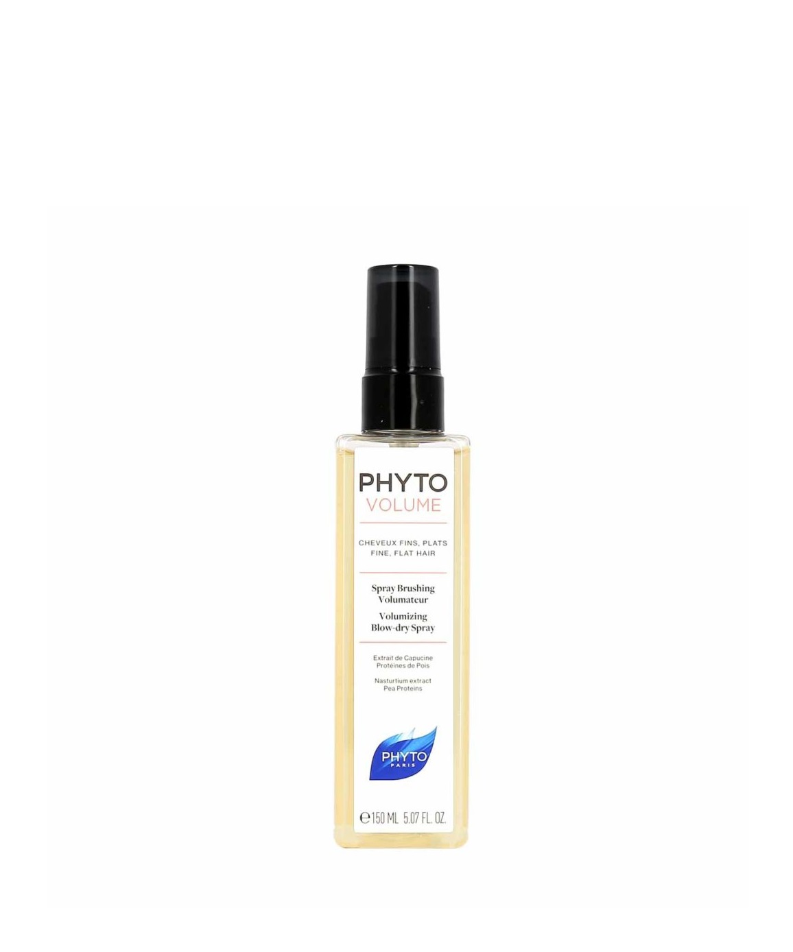 Volumizing Blow Dry Sp