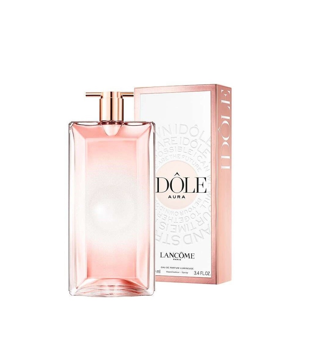 Idole Aura (W) Edo Lumineuse