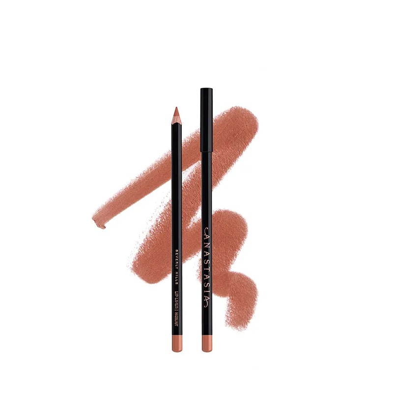 Lip Liner - Hazelnut