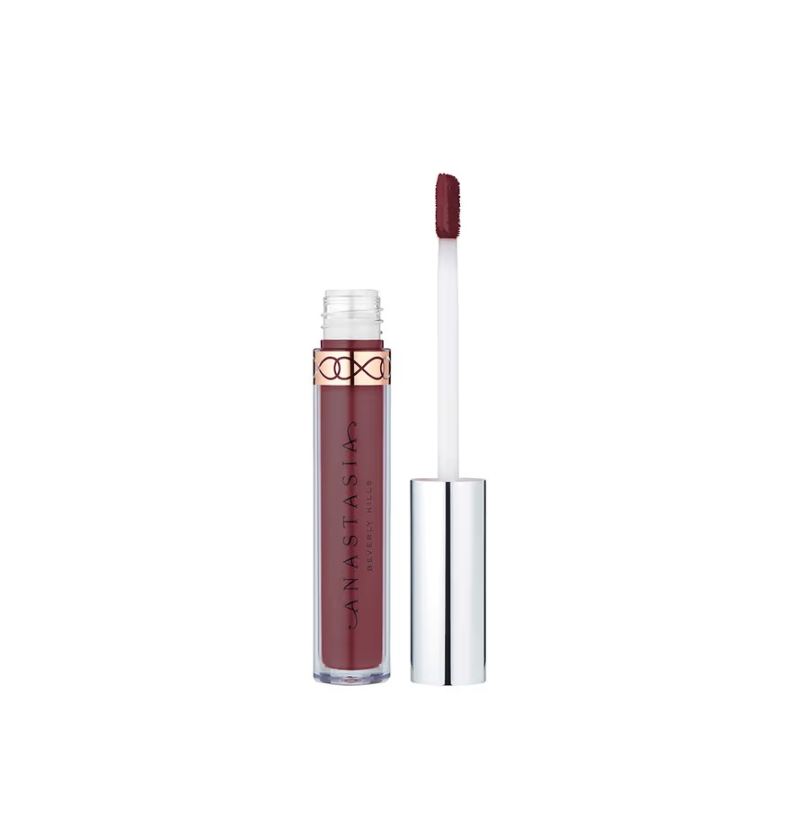 Liquid Lipstick - Poet