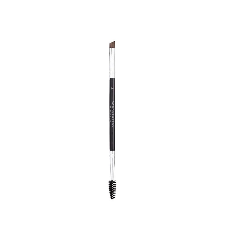 Brush 14 Dual Ended Firm Detail