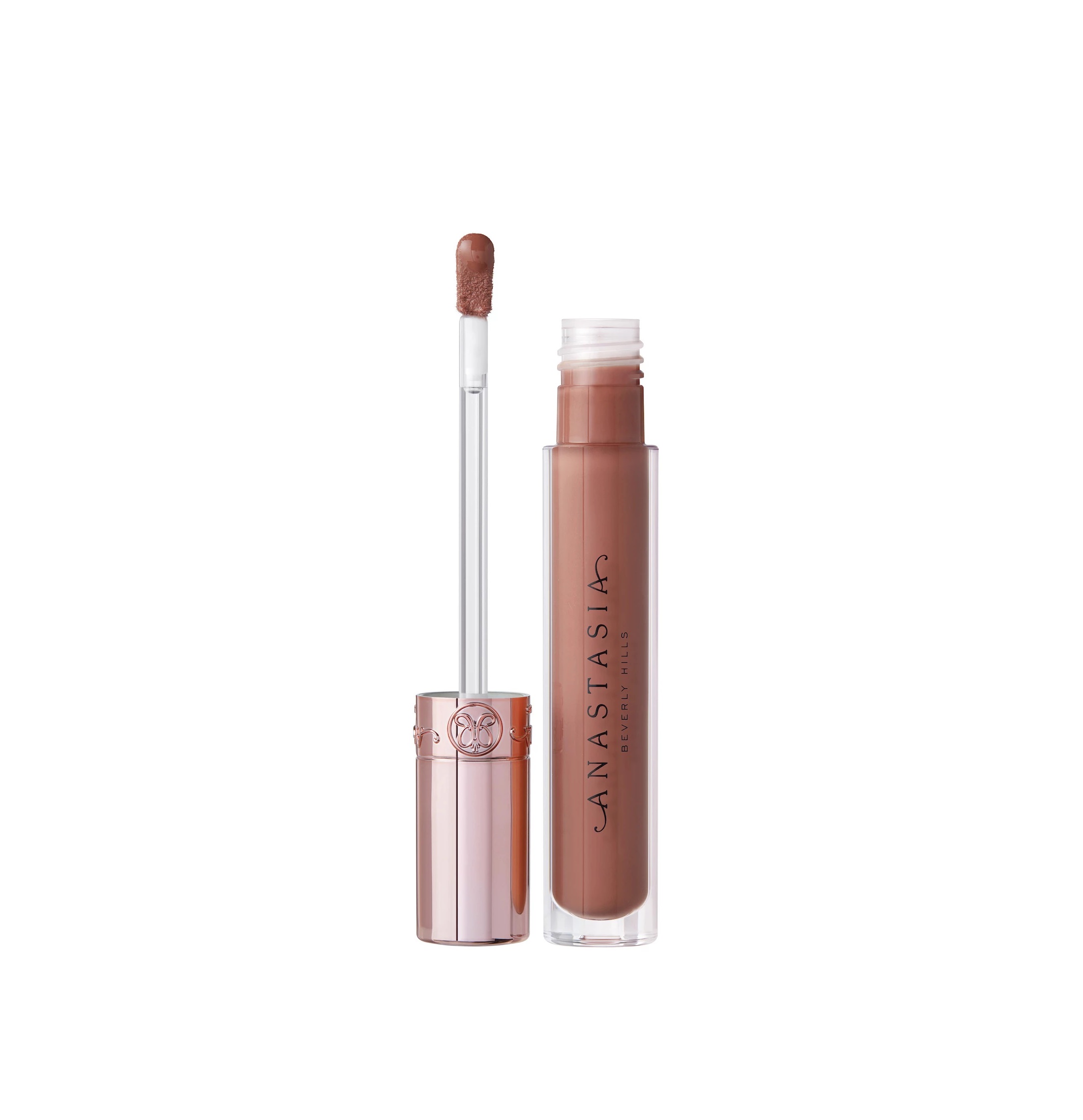 Lipgloss - Latte