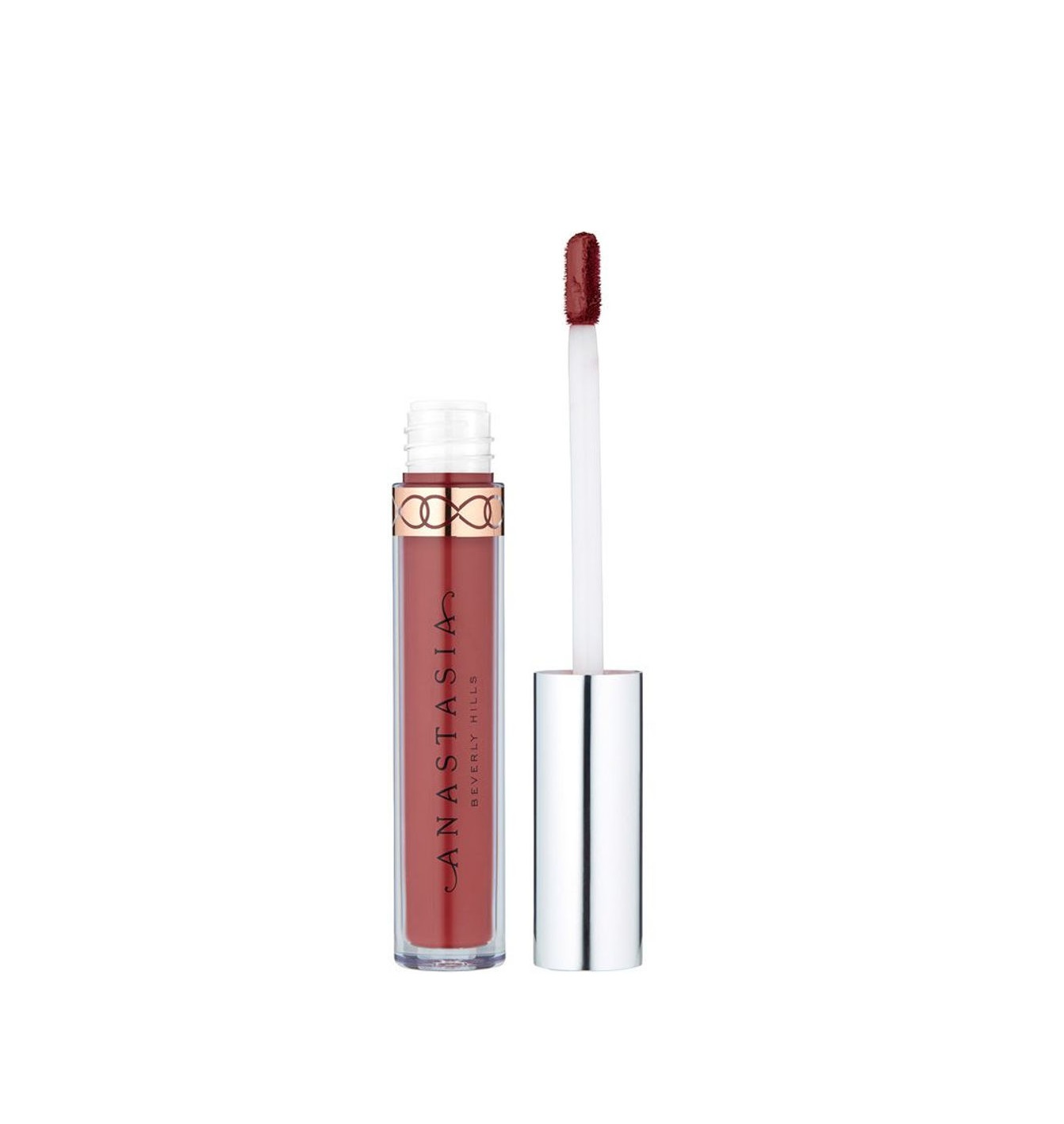 Liquid Lipstick - Dazed