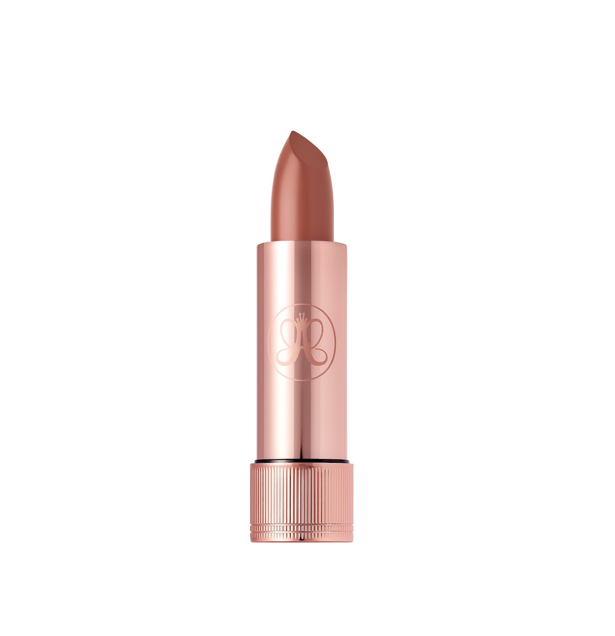 Anastasia Satin Lipstick Rose Brown