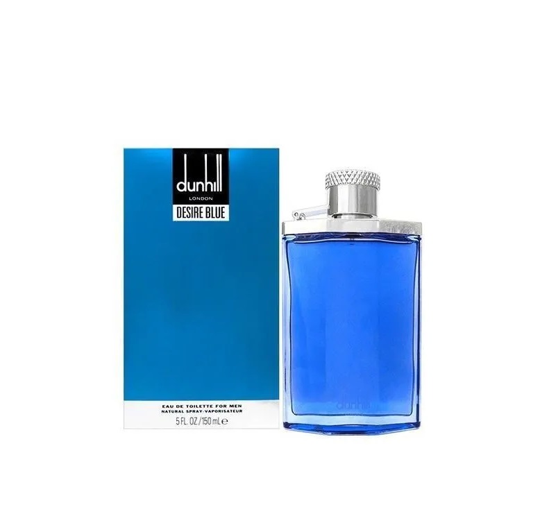 Dunhill Desire Blue M Edt