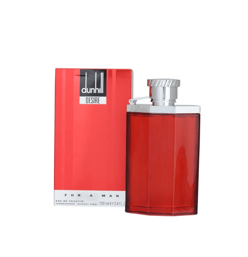 Dunhill Desire Red Ph Edt
