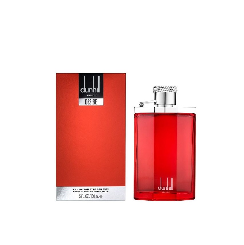 Dunhill Desire Red M Edt
