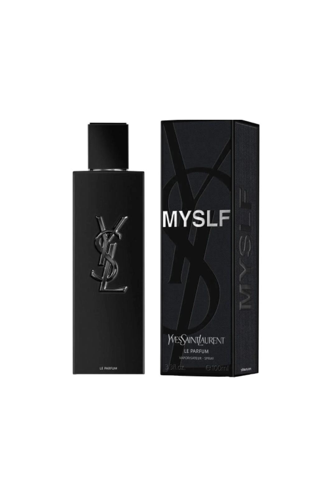 ‏MYSLF Le Parfum Ives Saint Laurent بۆ پیاوان