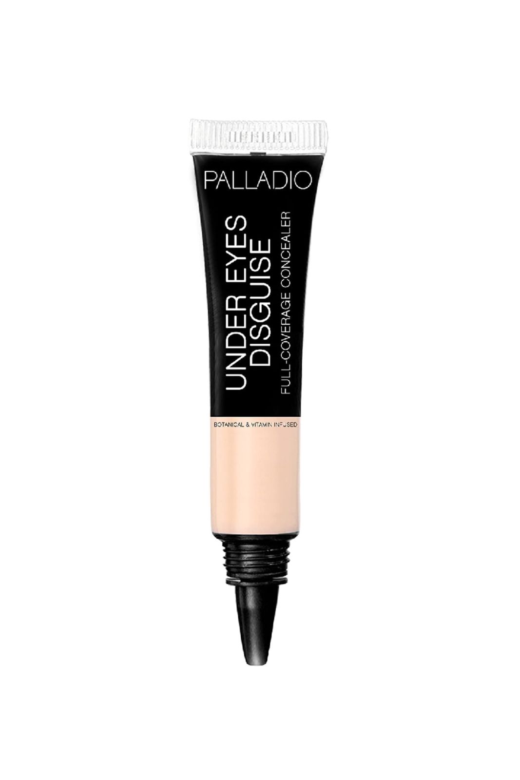 Palladio Under Eyes Disguise Full Coverage Concealer Custard