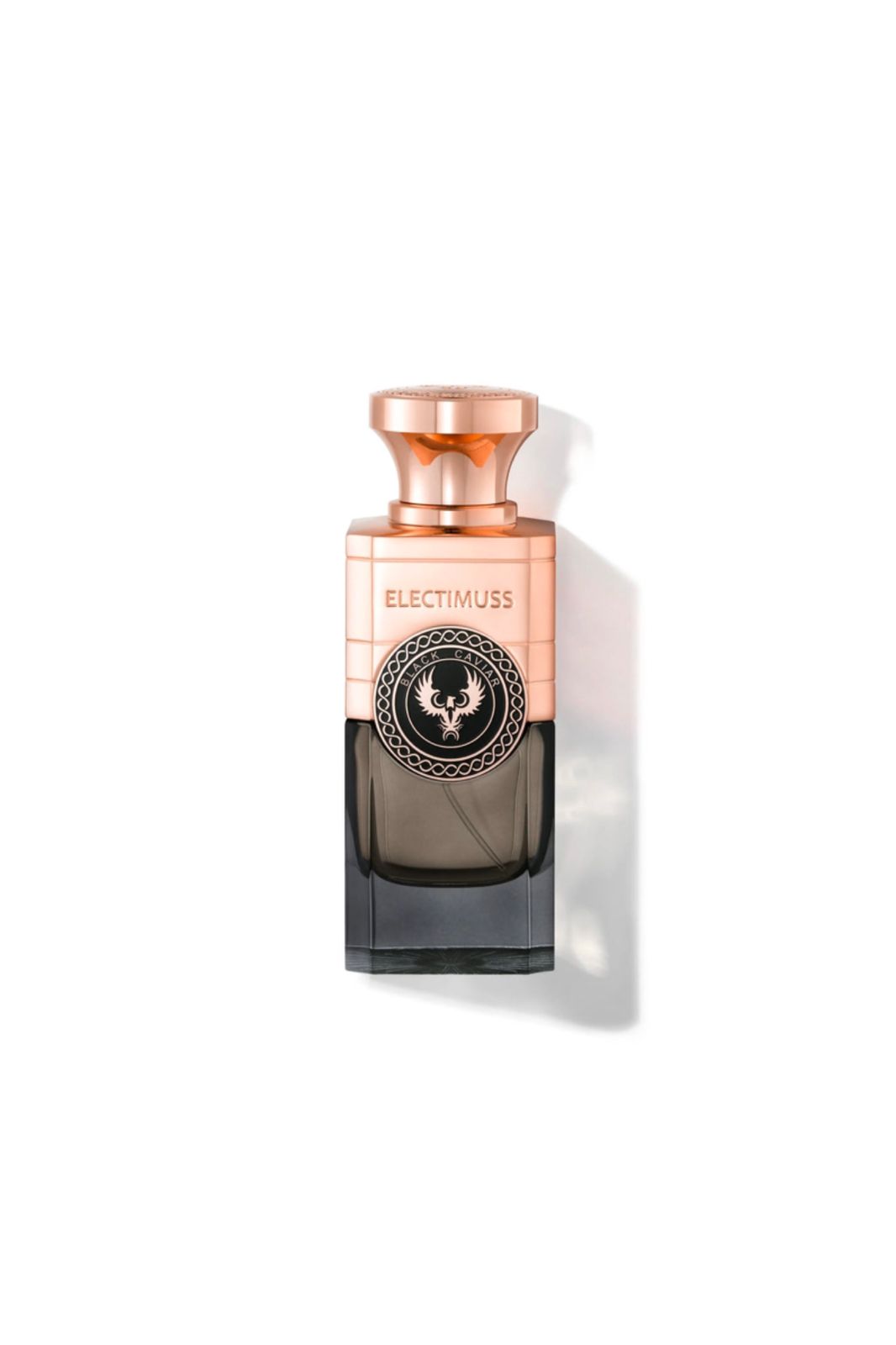 BLACK CAVIAR