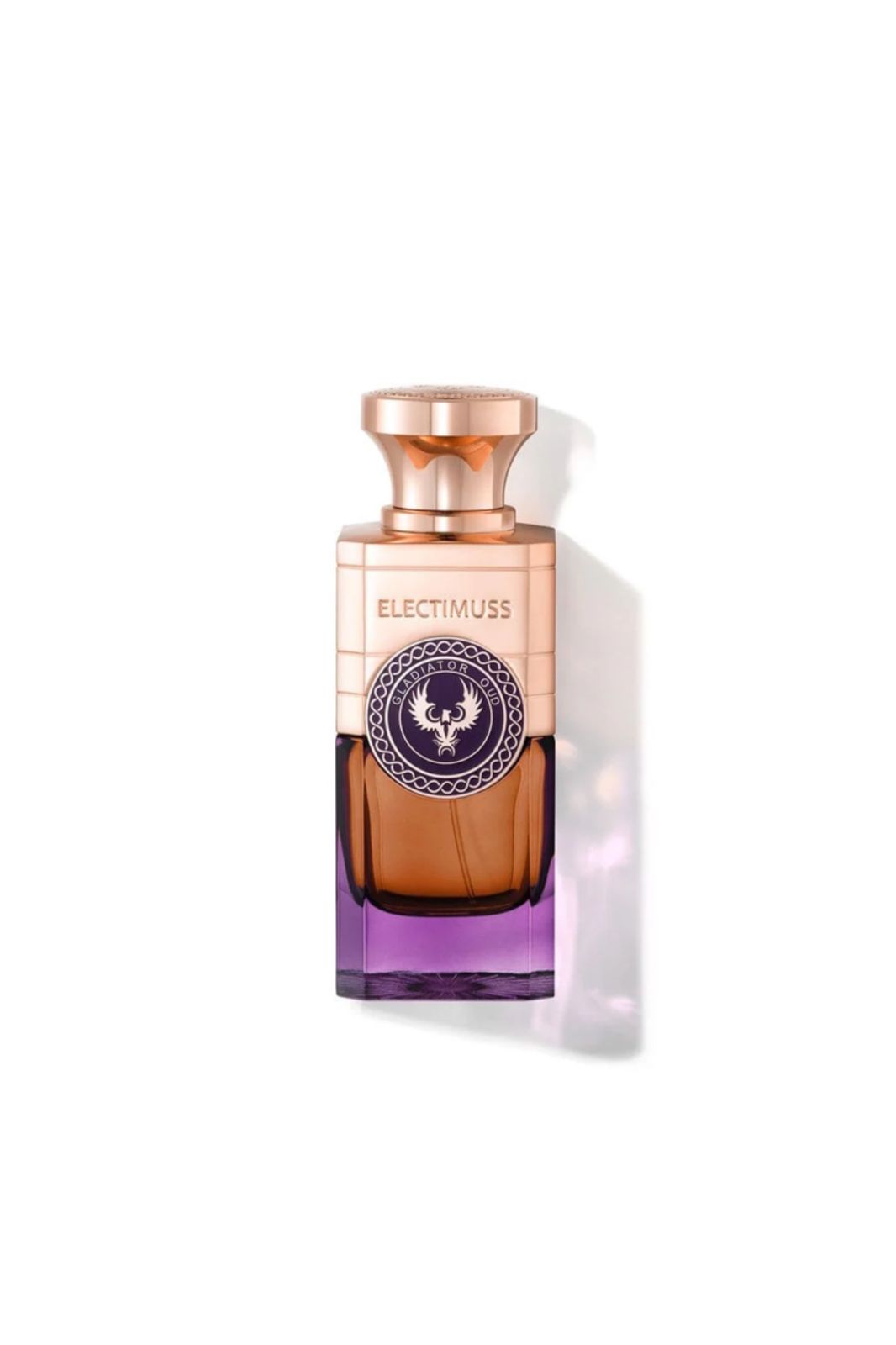 GLADIATOR OUD
