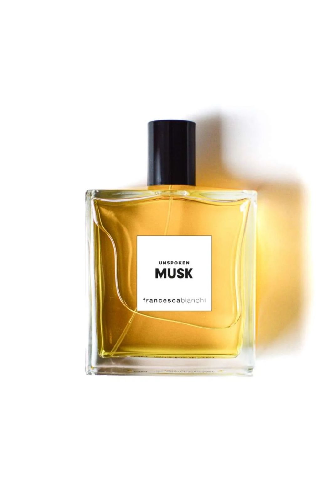 UNSPOKEN MUSK