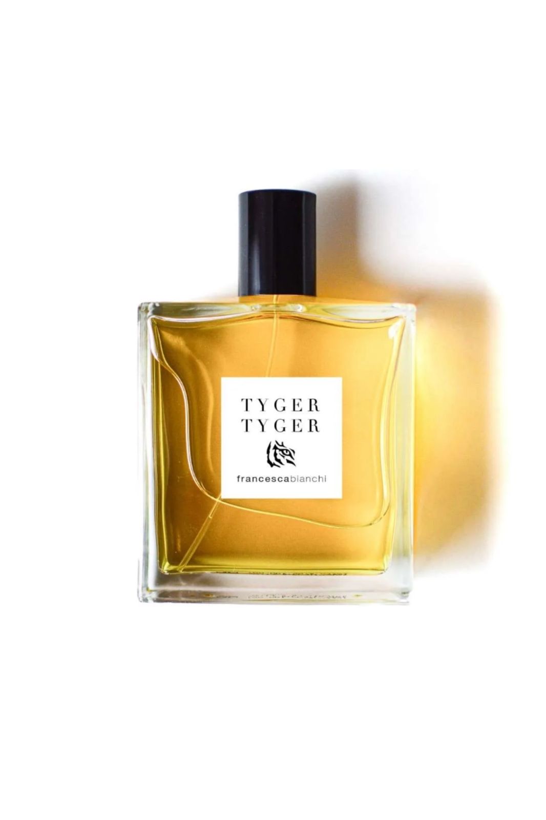 TYGER TYGER