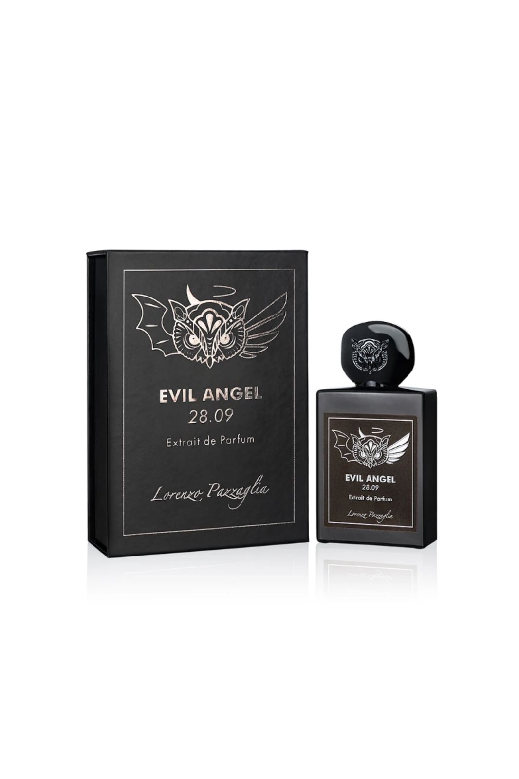 EVIL ANGEL