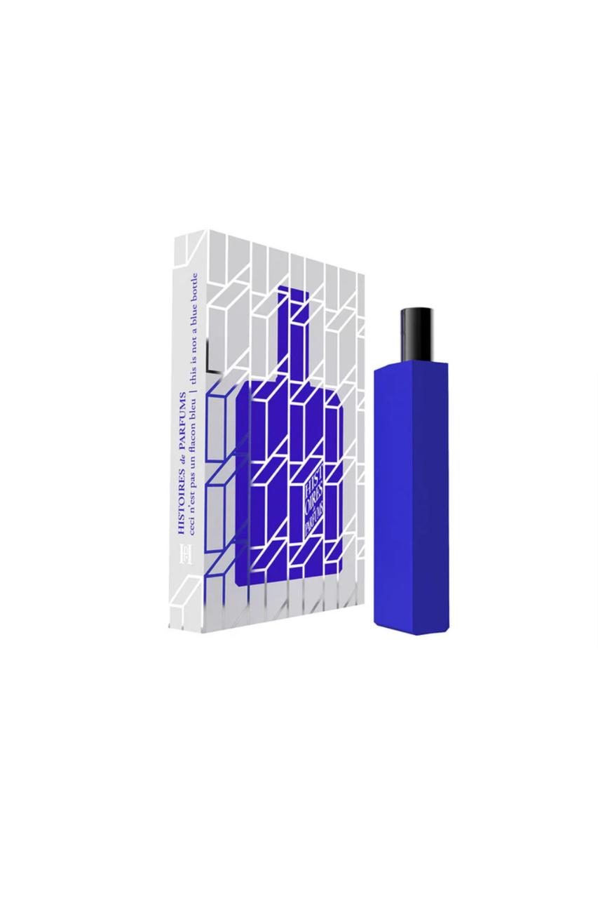 a blue bottle 1/.1