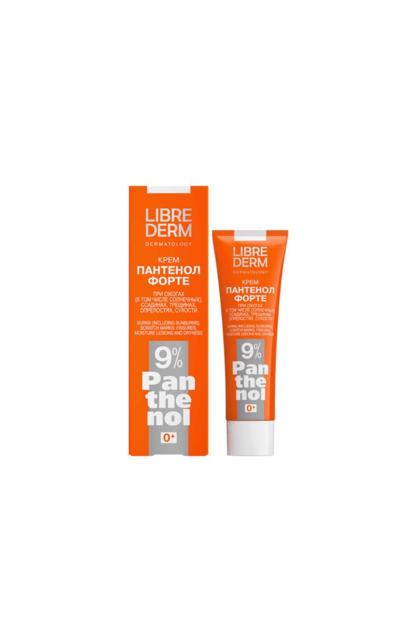 Cream Panthenol Forte 9%