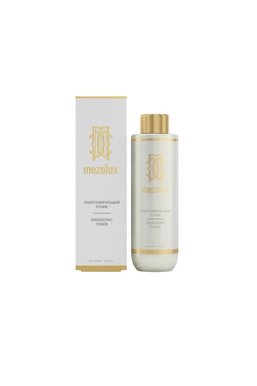 Energizing tonic 150 ml