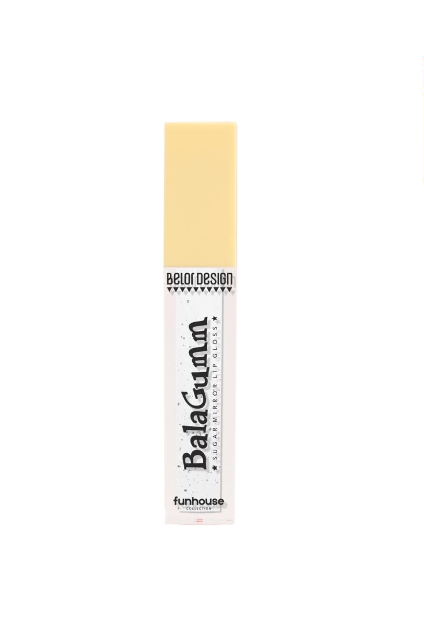 Lip gloss funhouse balagumm tone11 bubble bath