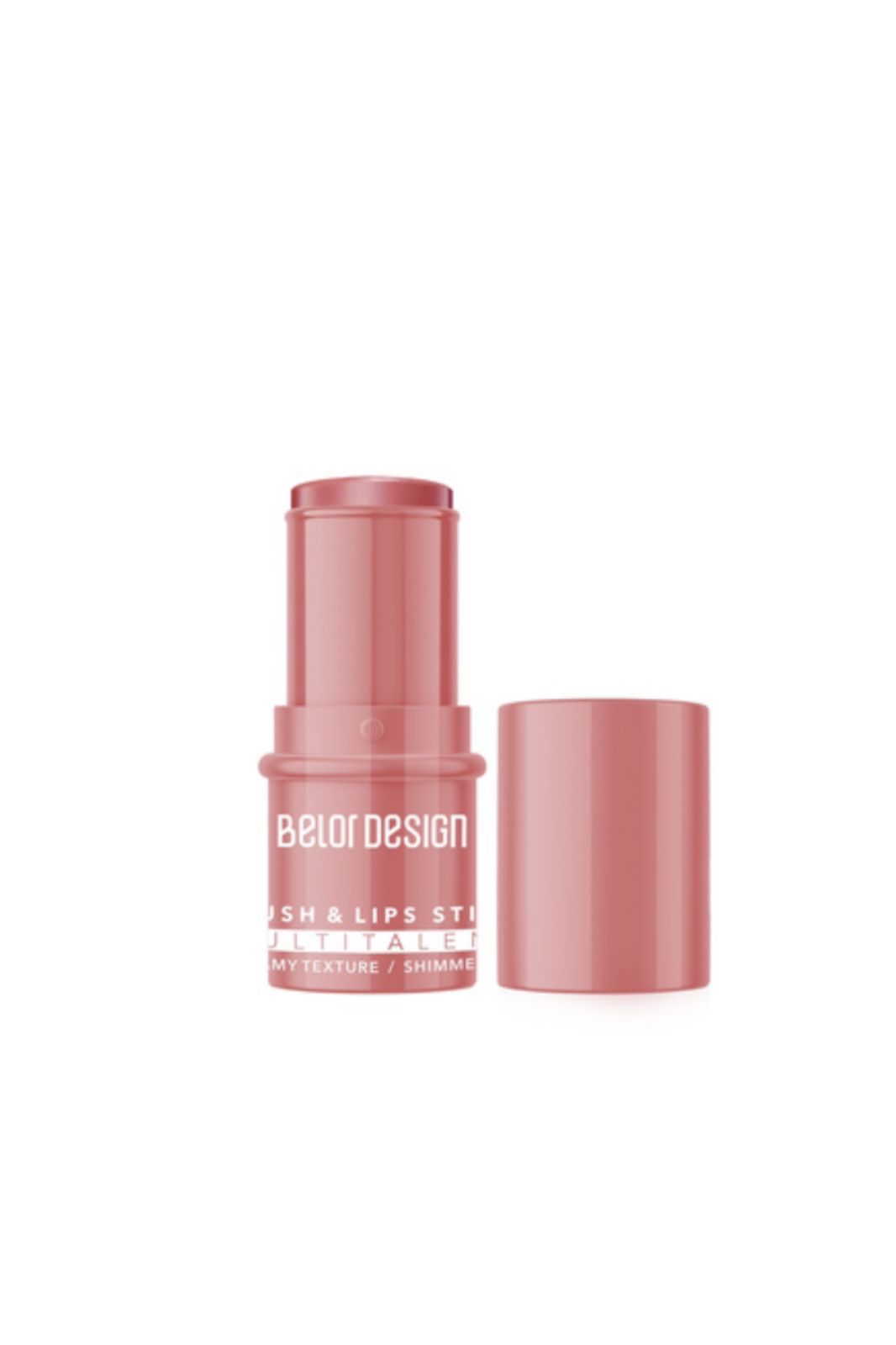 Stick multitanet blush pencil