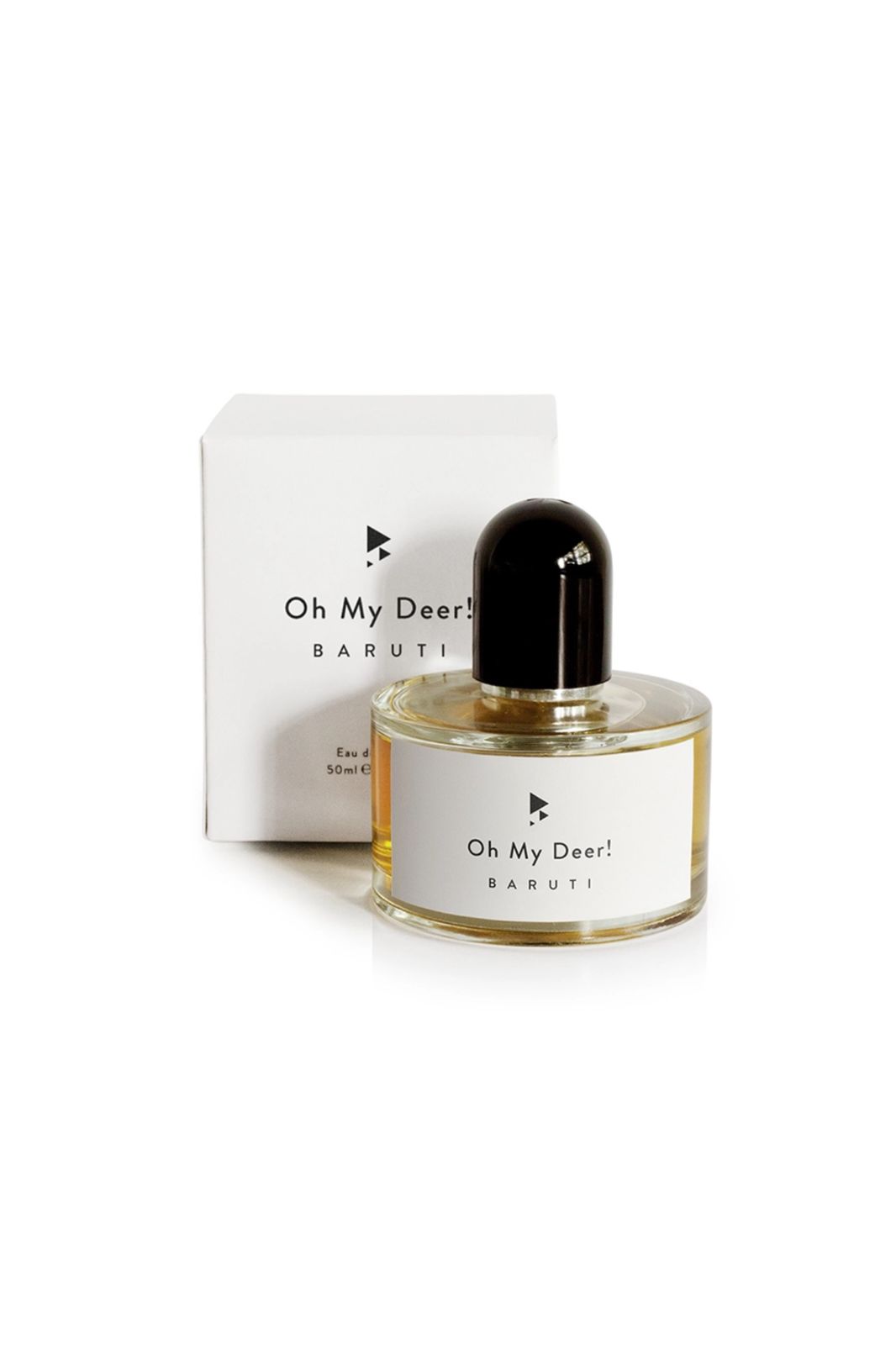 Oh My Deer Eau de parfum