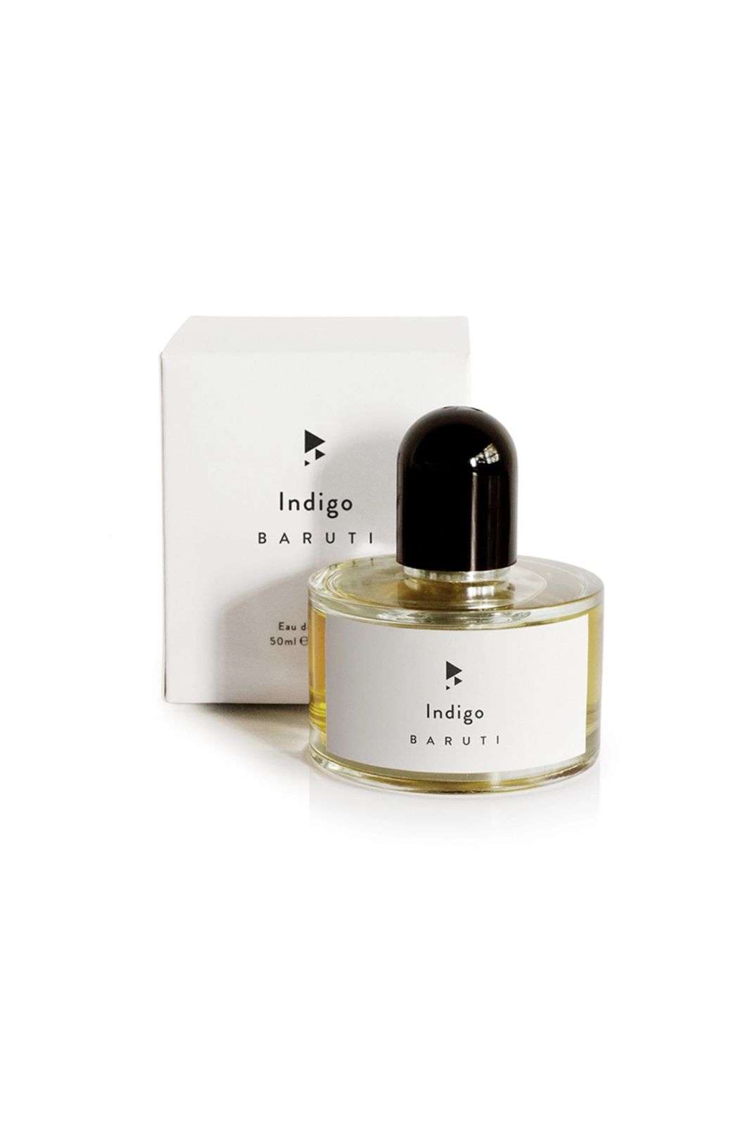Indigo Eau de Parfum