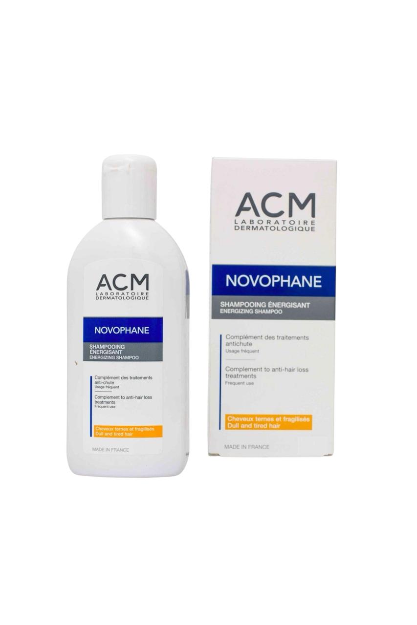 Acm Novophane Energizing Shampoo