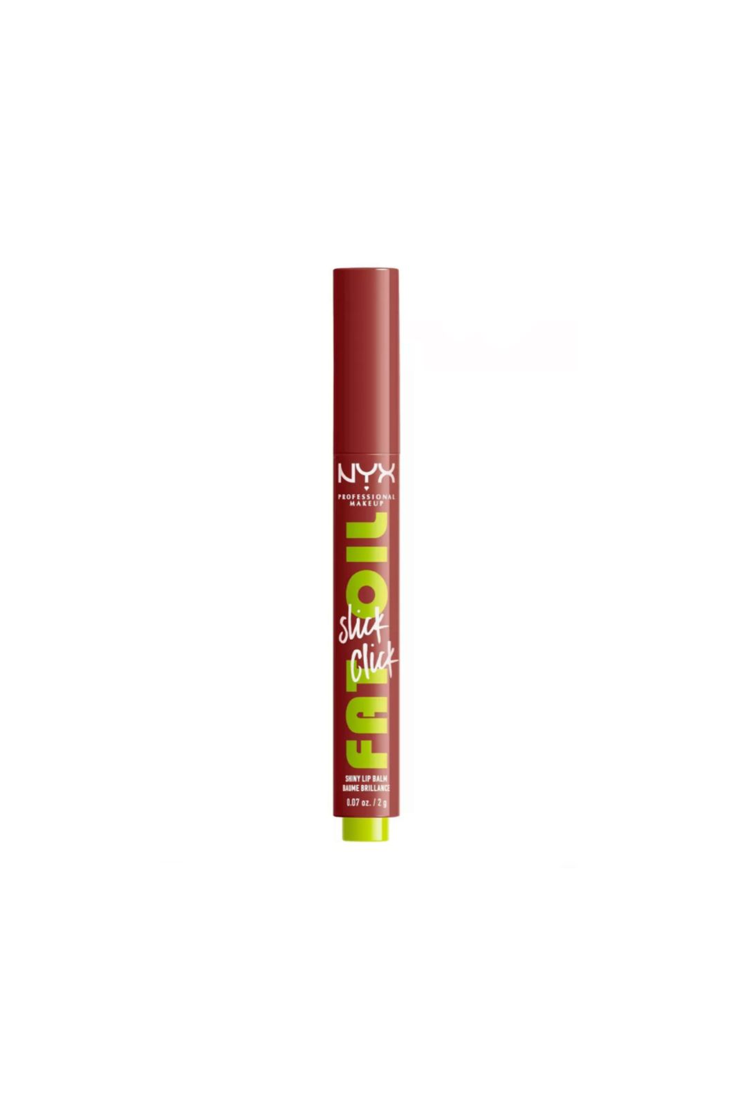 Fat Oil Slick Click Tinted Lip Balm Color - 05 Link In My Bio