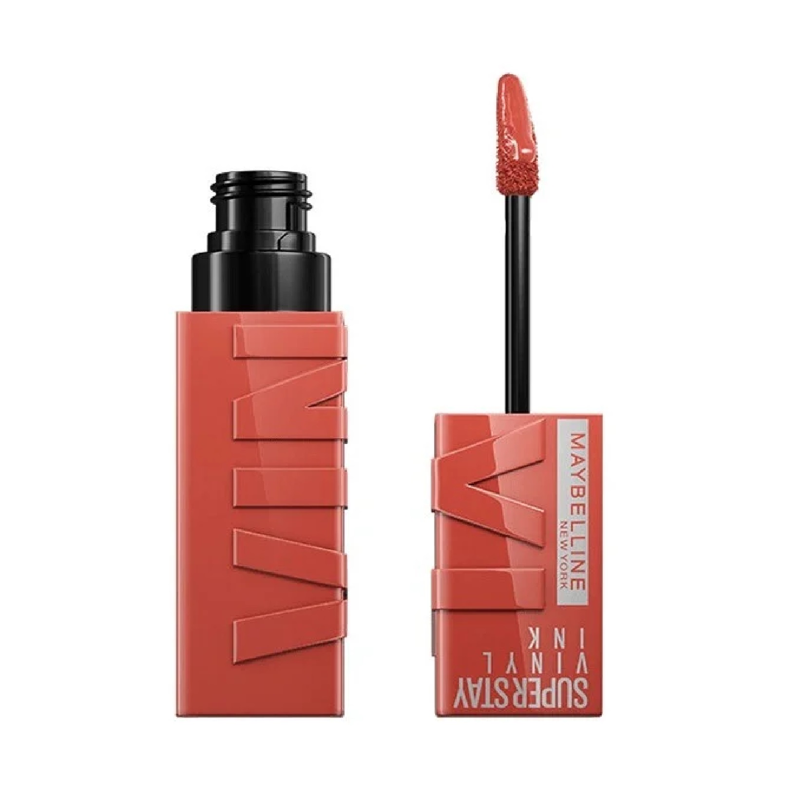 Maybelline vinyl ink 125 keen