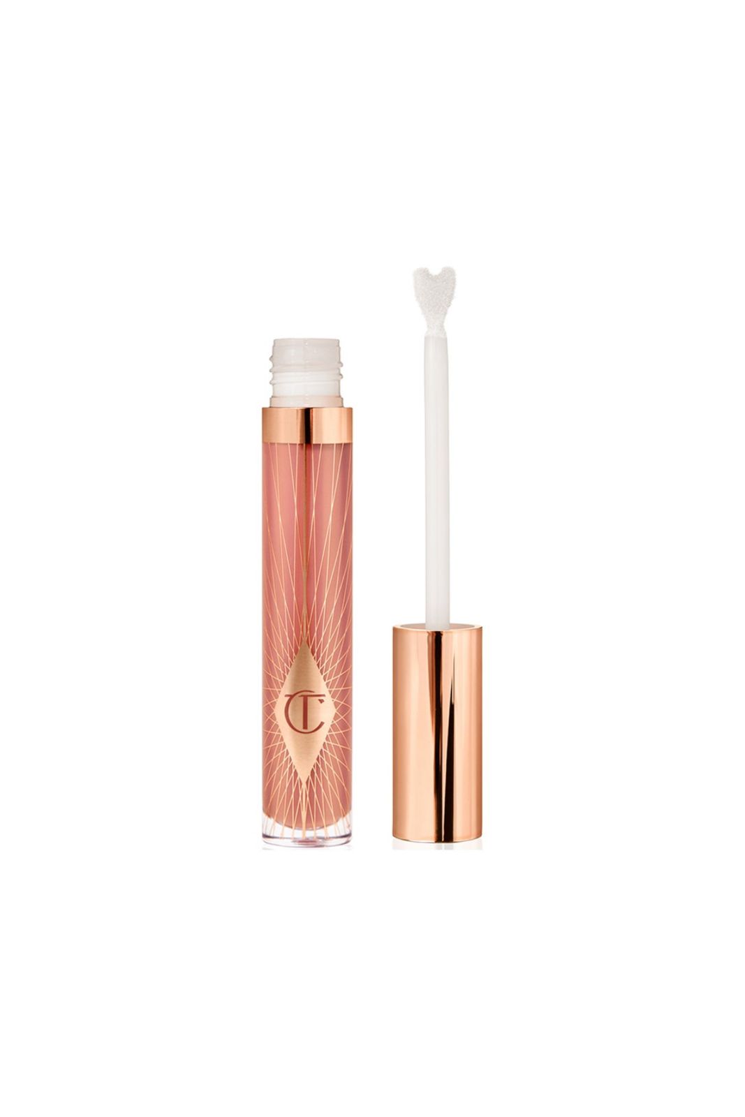 Collagen Lip Bath Pillow Talk