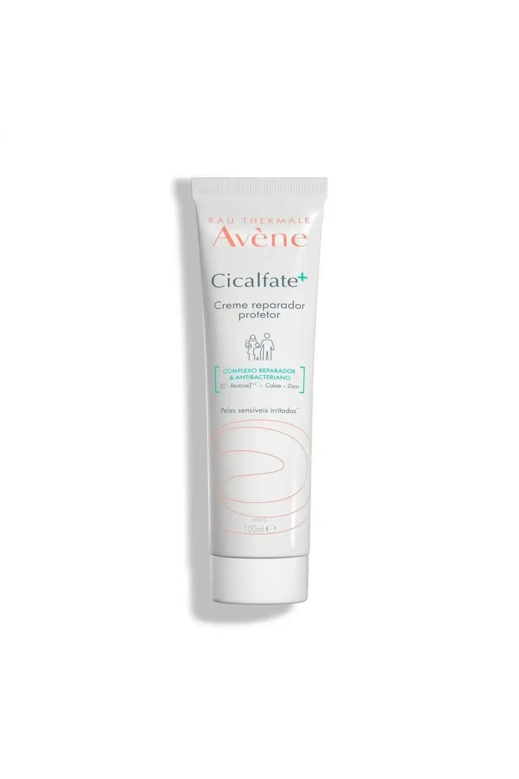 Cicalfate+ Restorative Protective Cream